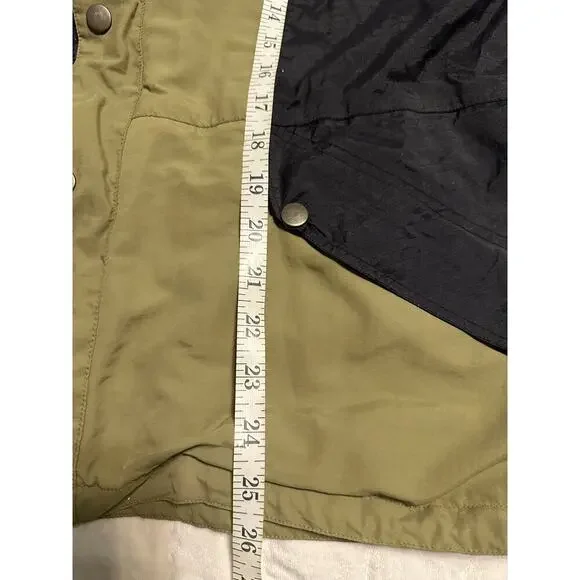 The North Face Gore-Tex Mountain Light Tumbleweed Jacket Size Medium Vintage 90s - Picture 6 of 6